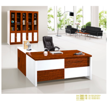 modern melamine office furniture table designs executive office desk